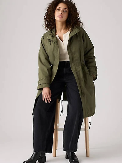 Crawford Western 3-In-1 Jacket