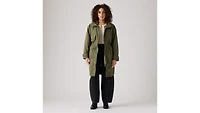 Crawford Western 3-In-1 Jacket