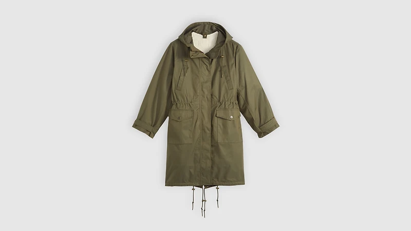 Crawford Western 3-In-1 Jacket