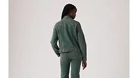 Tipped Original Trucker Jacket