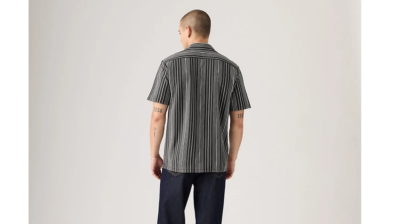 Camp Shirt