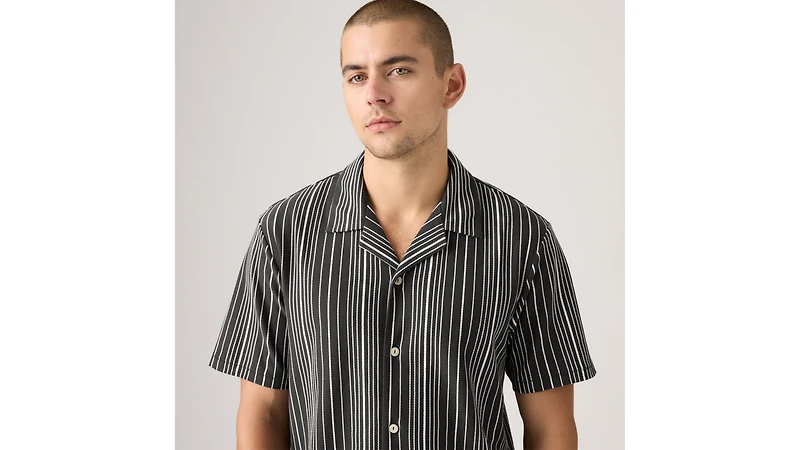 Camp Shirt
