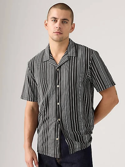 Camp Shirt