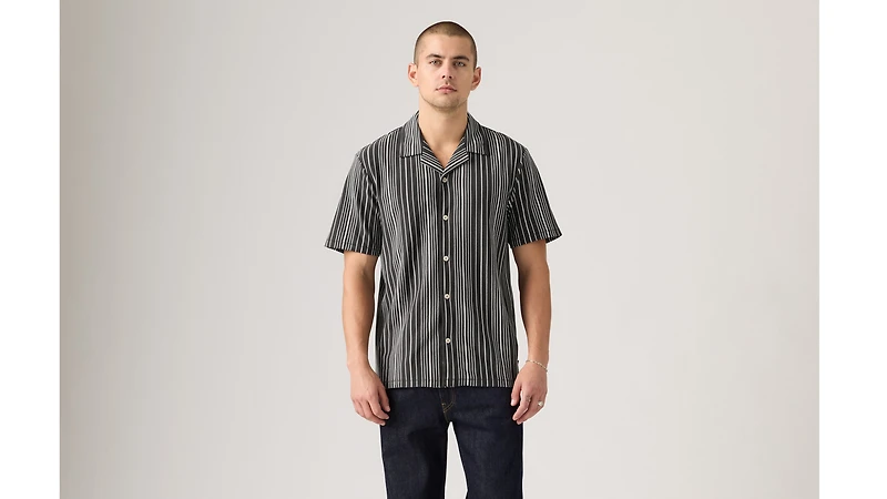 Camp Shirt