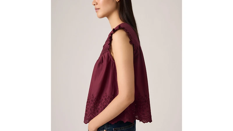 Sienna Blouse