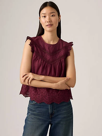 Sienna Blouse