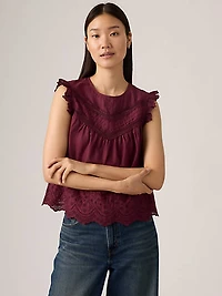 Sienna Blouse
