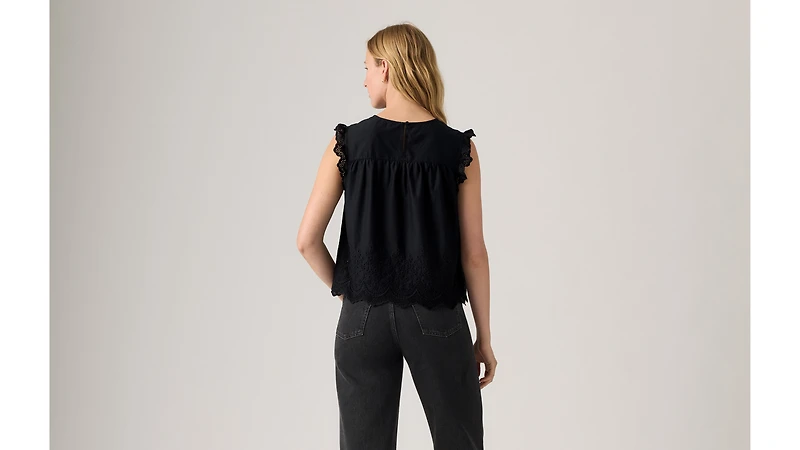 Sienna Blouse