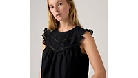 Sienna Blouse