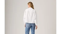 Madeline Long-Sleeve Blouse