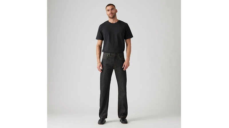 501® Original Shrink-to-Fit™ Men's Jeans