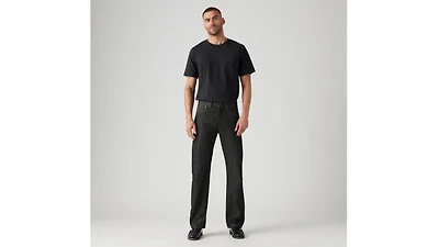 501® Original Shrink-to-Fit™ Men's Jeans