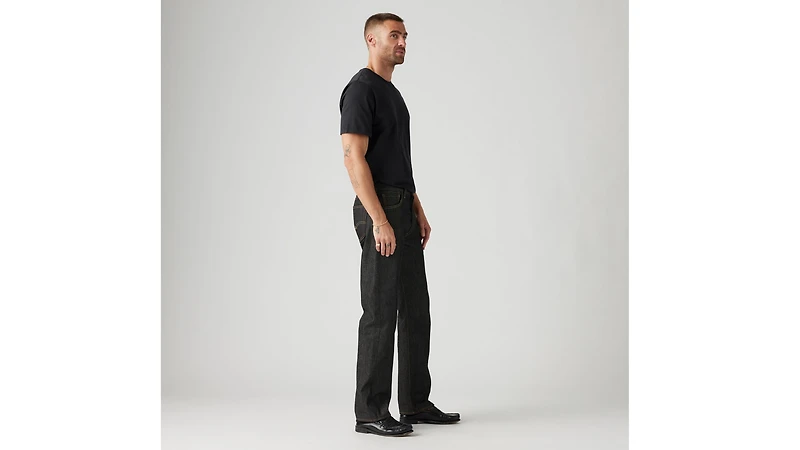 501® Original Shrink-to-Fit™ Men's Jeans