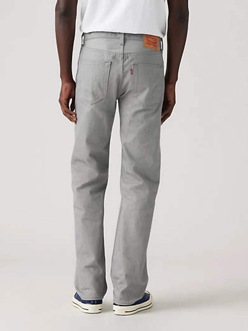 501® Original Shrink-to-Fit™ Men's Jeans