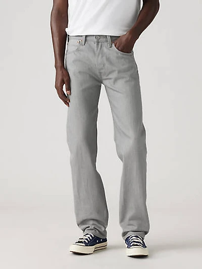 501® Original Shrink-to-Fit™ Men's Jeans