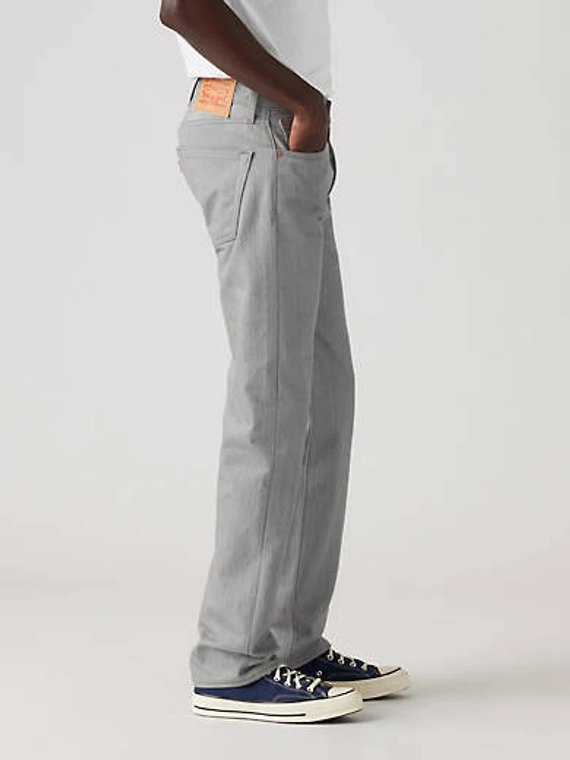 501® Original Shrink-to-Fit™ Men's Jeans