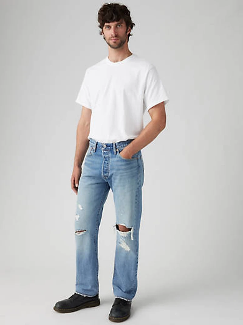 501™ Original Fit Men's Jeans