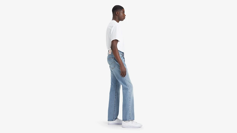 Circular 501® Original Fit Men's Jeans