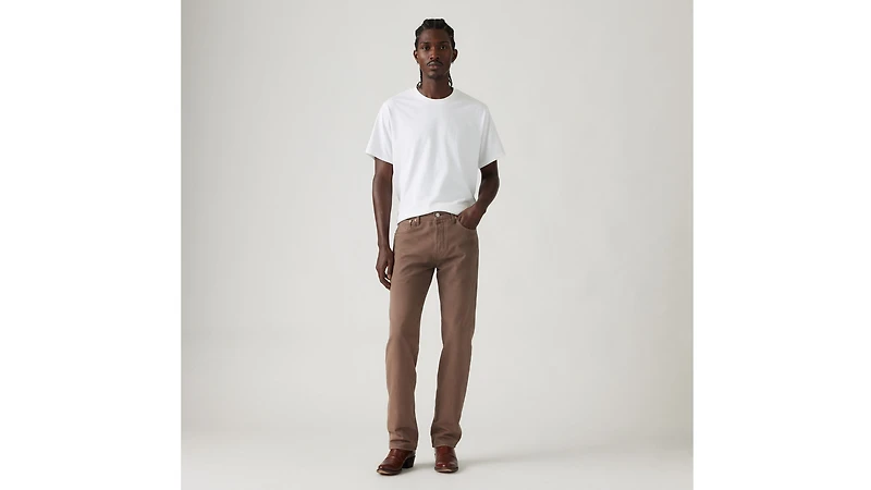 501® Original Fit Lightweight Men's Jeans