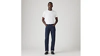 501® Original Shrink-to-Fit™ Selvedge Men's Jeans