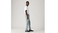 501® Original Fit Selvedge Men's Jeans