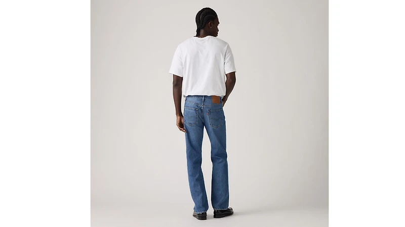 501® Original Fit Thermodapt Men's Jeans