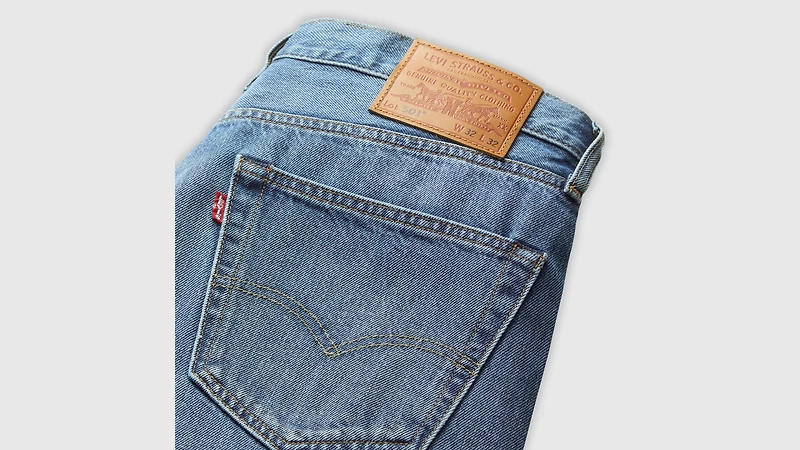 501® Original Fit Thermodapt Men's Jeans