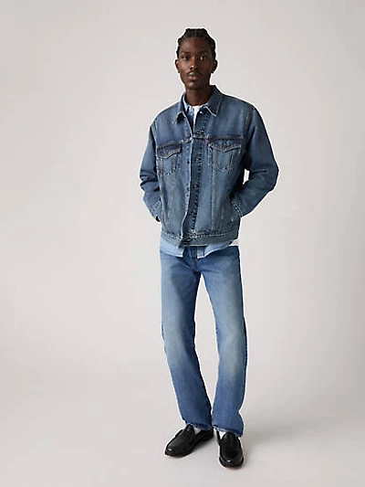 501® Original Fit Thermodapt Men's Jeans