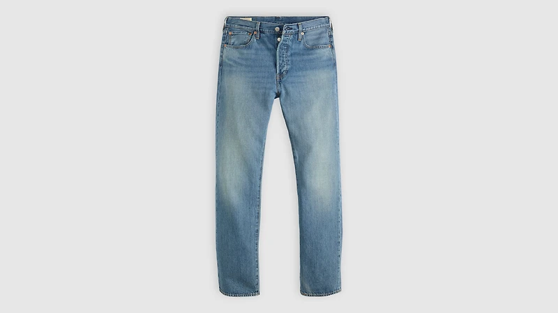 501® Original Fit Thermodapt Men's Jeans