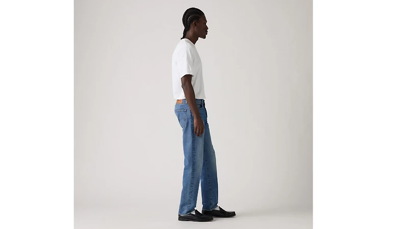 501® Original Fit Thermodapt Men's Jeans