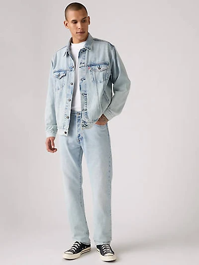 501® Original Fit Thermodapt Men's Jeans