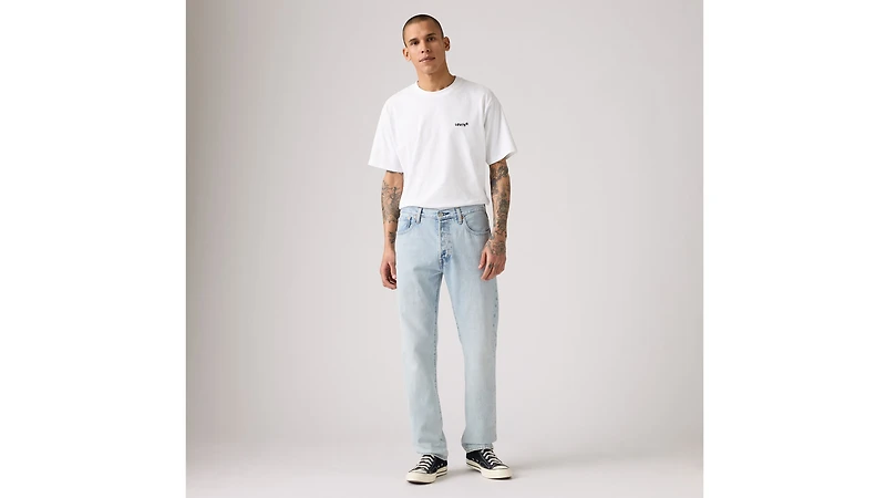 501® Original Fit Thermodapt Men's Jeans