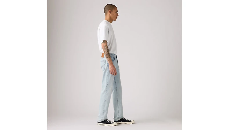 501® Original Fit Thermodapt Men's Jeans