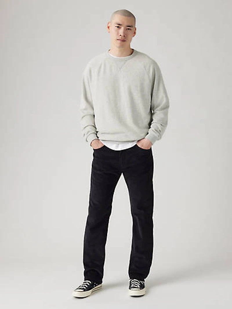 505™ Regular Fit Corduroy Pants