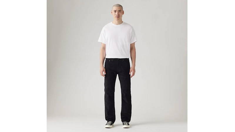 505™ Regular Fit Corduroy Pants