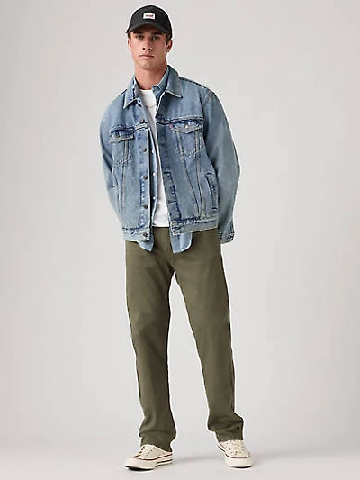505™ Regular Fit Men's Jeans