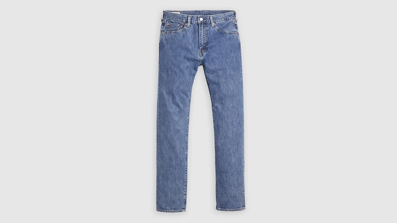505™ Regular Fit Selvedge Men's Jeans