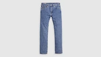 505™ Regular Fit Selvedge Men's Jeans