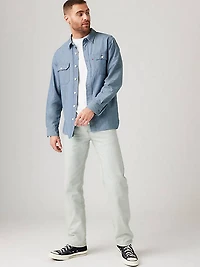 505™ Regular Fit Men's Jeans