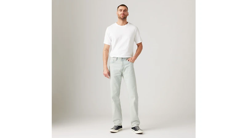 505™ Regular Fit Men's Jeans