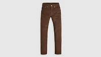 505™ Regular Fit Corduroy Men's Jeans