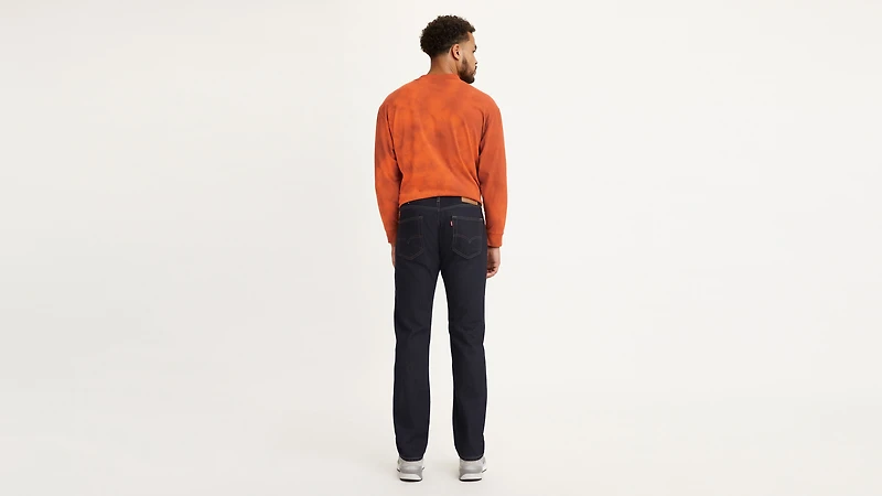 505™ Regular Fit Authentic Soft Men's Jeans