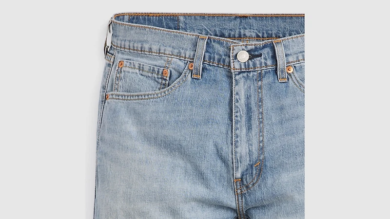 505™ Regular Fit Lightweight Men's Jeans