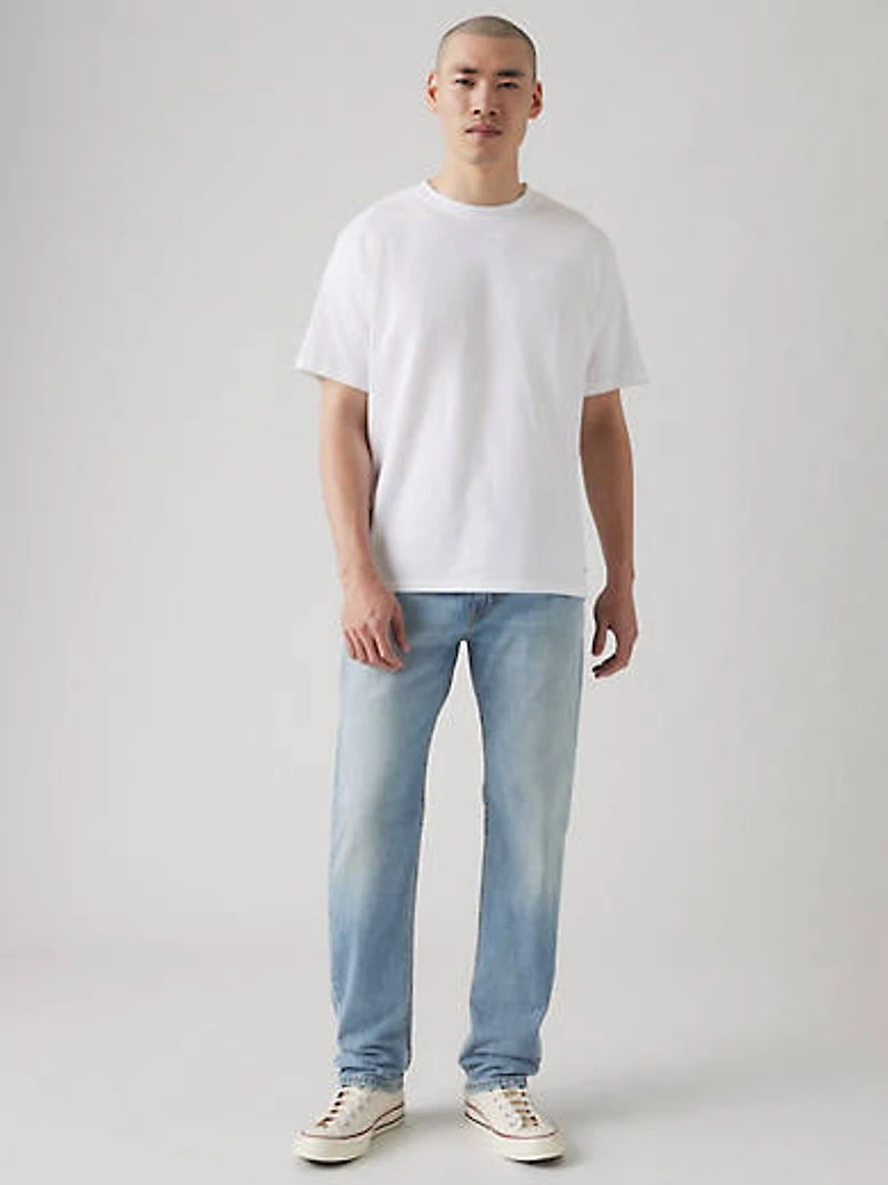 505™ Regular Fit Lightweight Men's Jeans