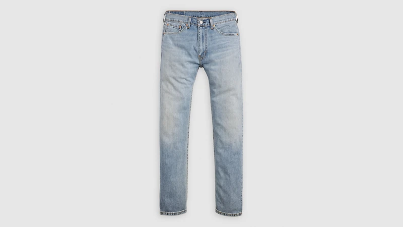 505™ Regular Fit Lightweight Men's Jeans