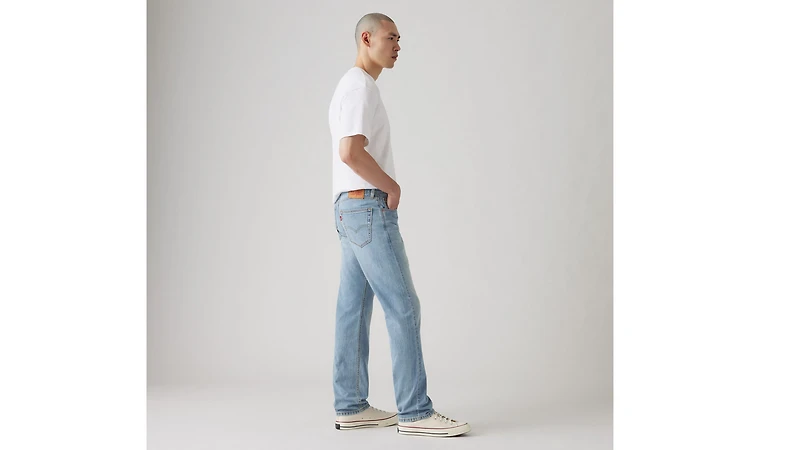 505™ Regular Fit Lightweight Men's Jeans