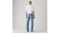505™ Regular Fit Linen+ Denim Men's Jeans