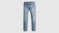505™ Regular Fit Linen+ Denim Men's Jeans