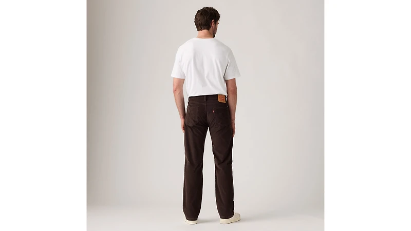 505™ Regular Fit Corduroy Men's Jeans