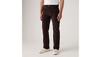 505™ Regular Fit Corduroy Men's Jeans